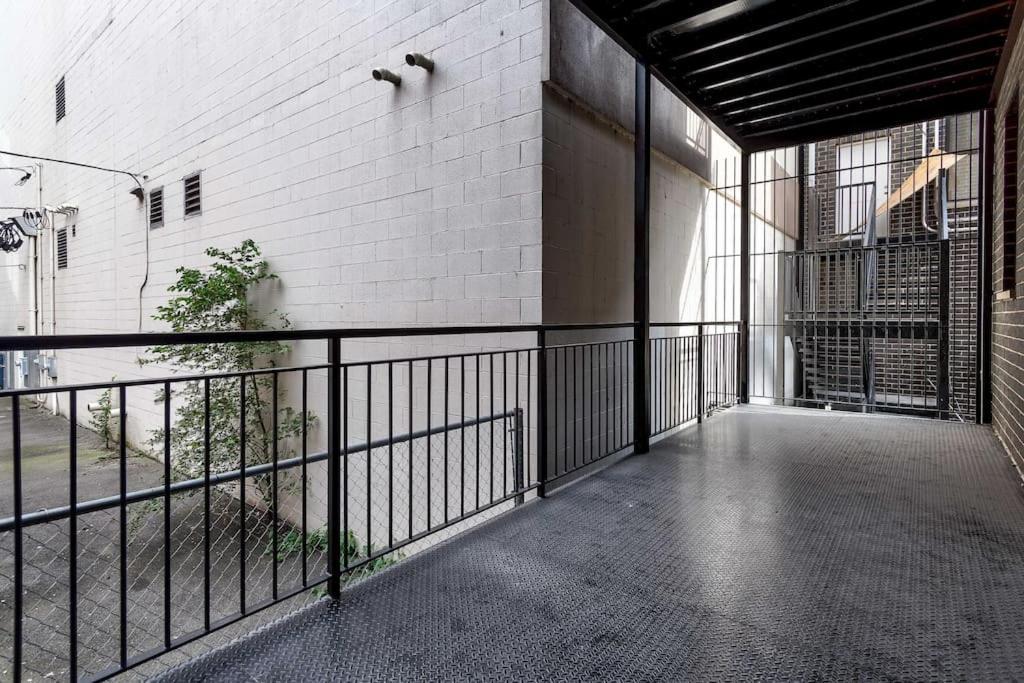 Stunning Duplex Condo #1 - Downtown River North ชิคาโก ภายนอก รูปภาพ